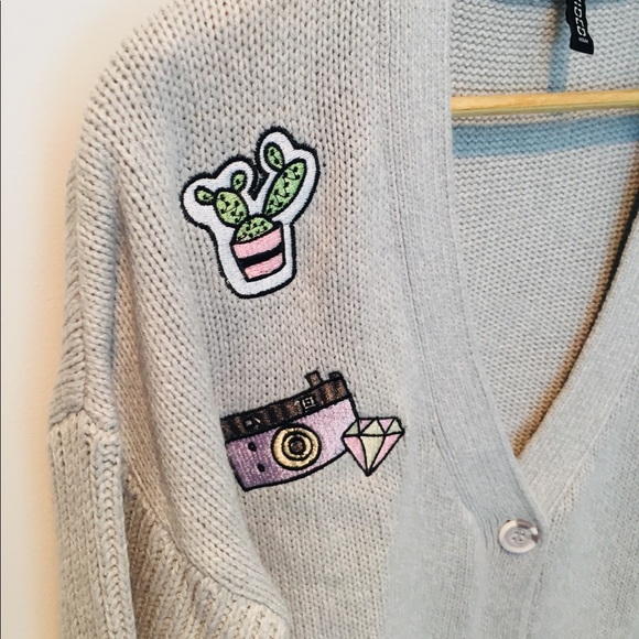 H&M cardigan - Picture 1 of 6